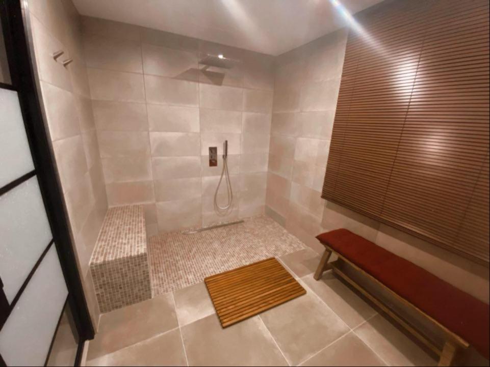 Bed and Breakfast La Perle Rouge A Panazol Zewnętrze zdjęcie
