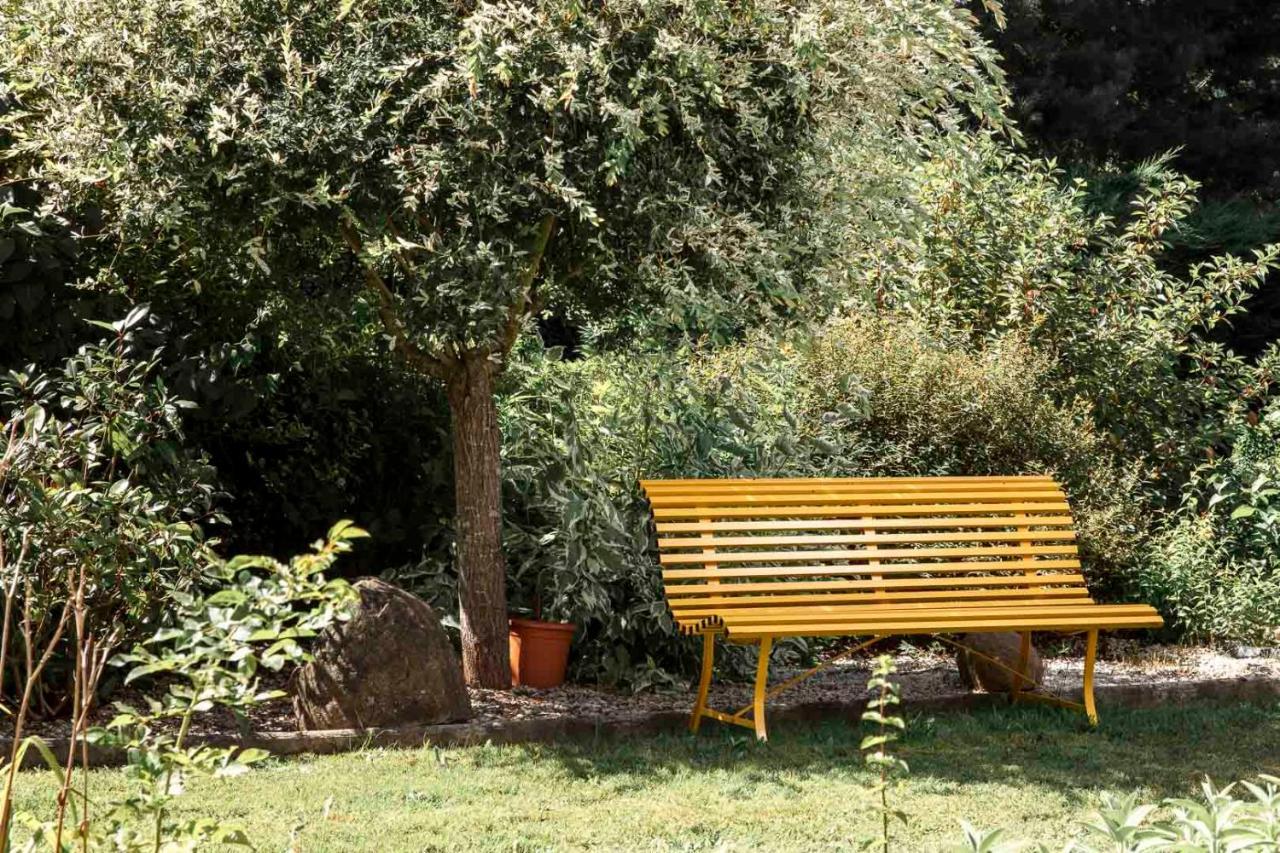 Bed and Breakfast La Perle Rouge A Panazol Zewnętrze zdjęcie