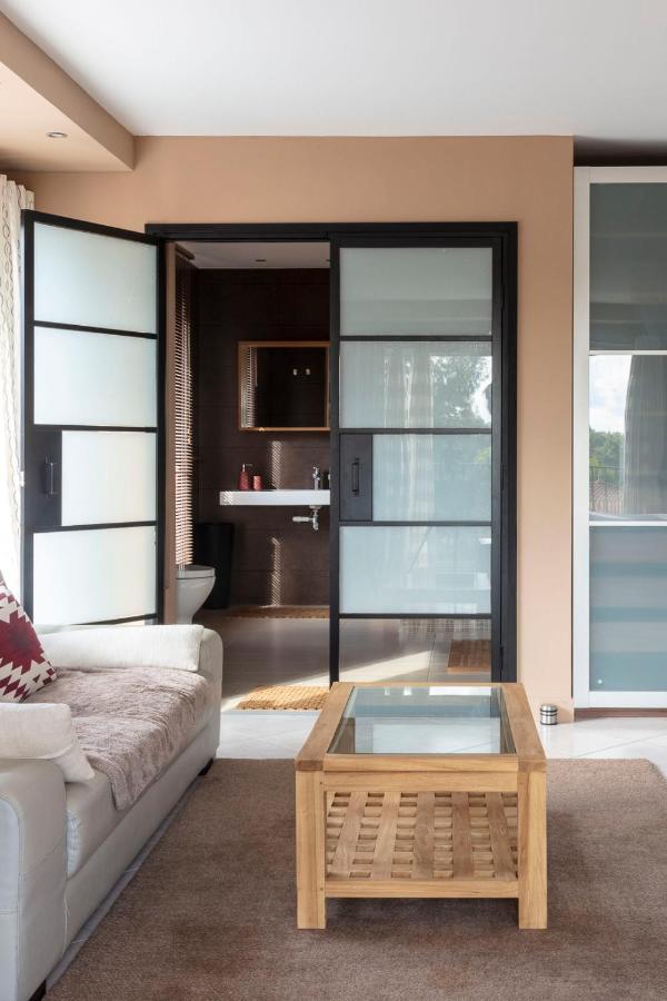 Bed and Breakfast La Perle Rouge A Panazol Zewnętrze zdjęcie